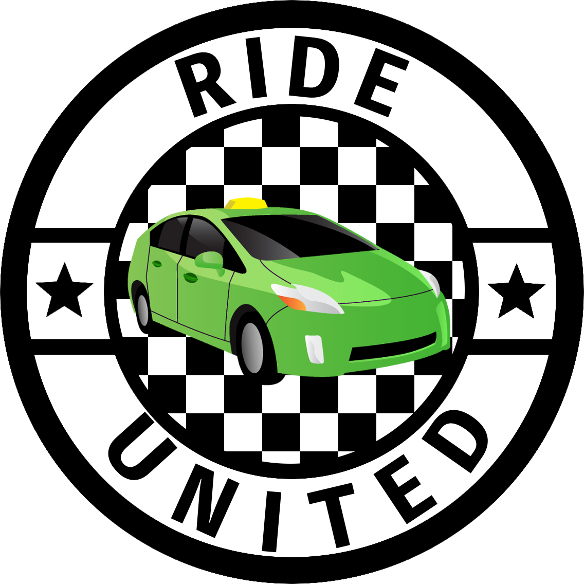 Logo Of Ride United 